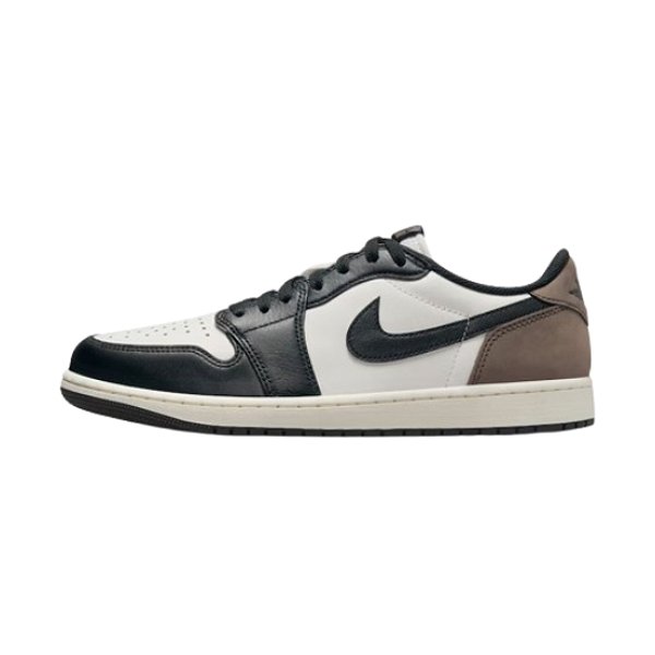 Air Jordan 1 Low OG Mocha