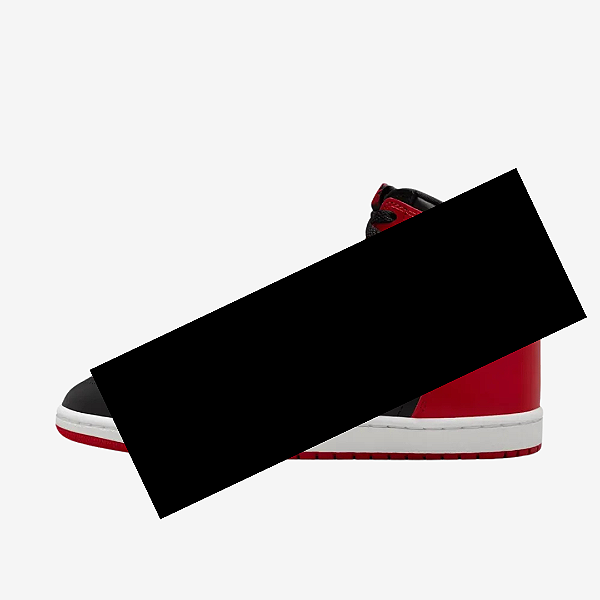 Air Jordan 1 High '85 Reimagined Bred (2025)