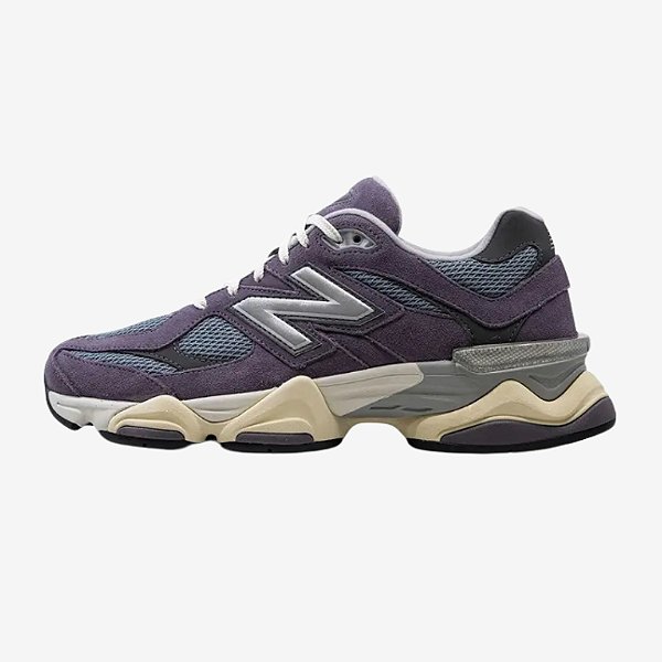 New Balance 9060 Shadow Purple