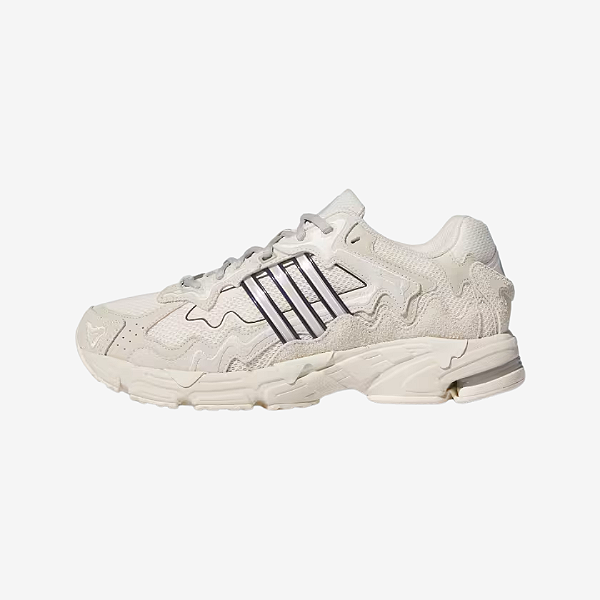 Bad Bunny x Response CL Wonder White