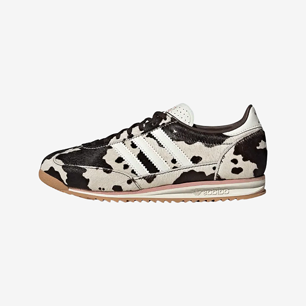 Adidas SL 72 OG Cow Print