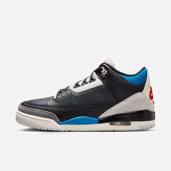 Air Jordan 3 OG Rare Air