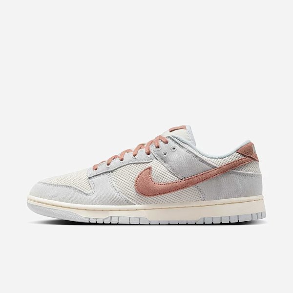 Nike Dunk Low Retro SE Fossil Rose
