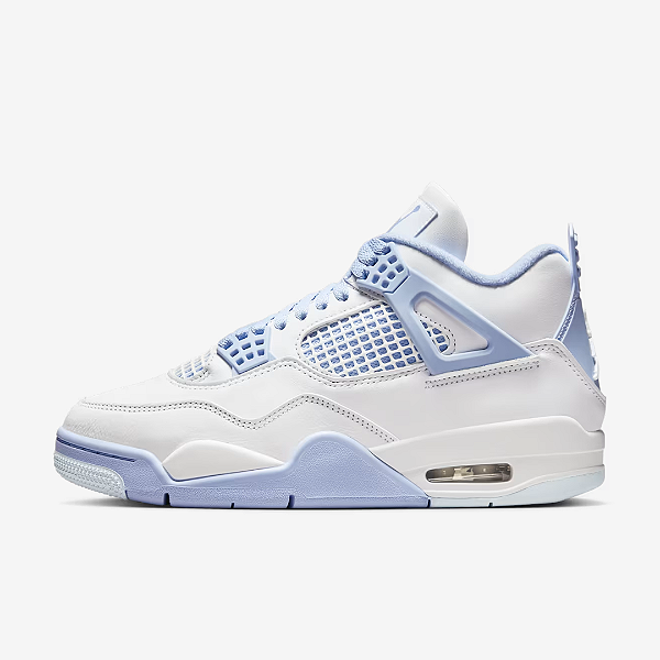 Air Jordan 4 Forget Me Not