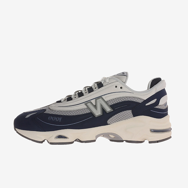 Tênis New Balance 1000 Navy Sea Salt