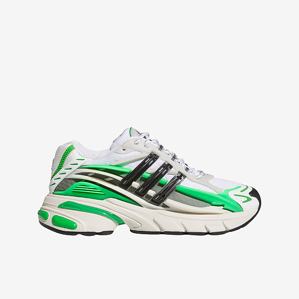 Tênis Adidas Adistar Jellyfish Real Green by Pharrel Williams