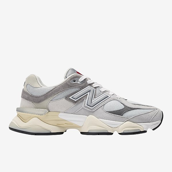 Tênis New Balance 9060 Rain Cloud