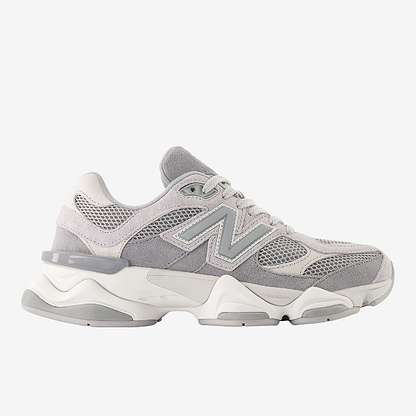 Tênis New Balance 9060 Slate Grey