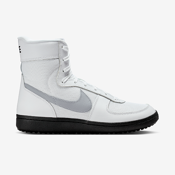 Tênis Nike Field General High x Stranger Things