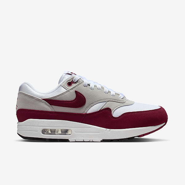 Tênis Nike Air Max 1 '87 x Stranger Things Steve Harrington