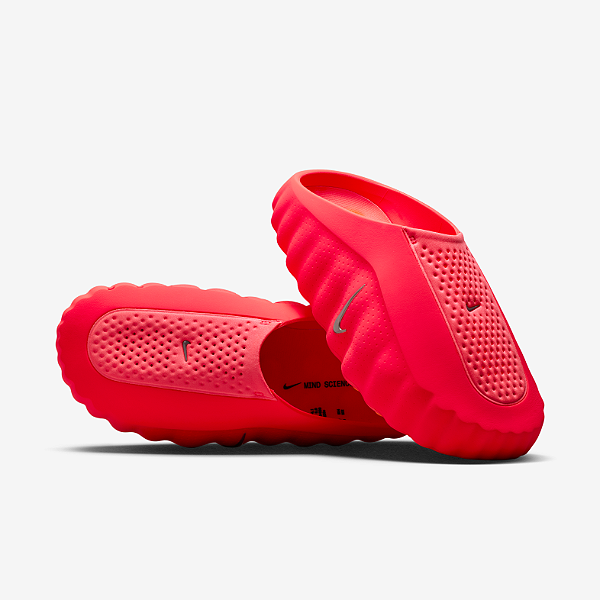 Sandália Nike Mind 001 Solar Red