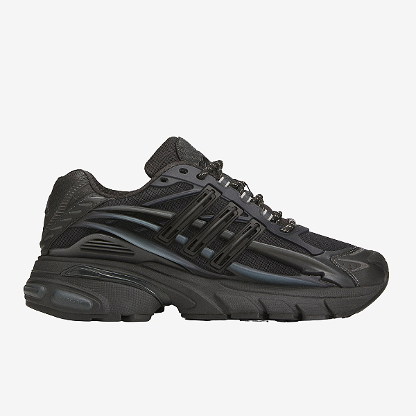 Tênis Adidas Adistar Jellyfish Triple Black by Pharrel Williams