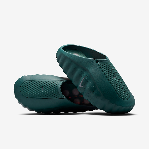 Sandália Nike Mind 001 Mineral Slate