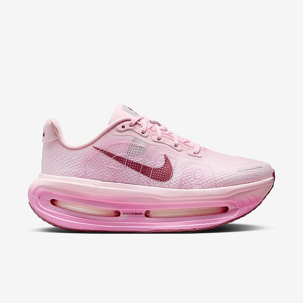 Tênis Nike Vomero Premium Pink Foam