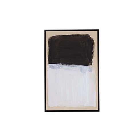 Quadro Harper em Canvas