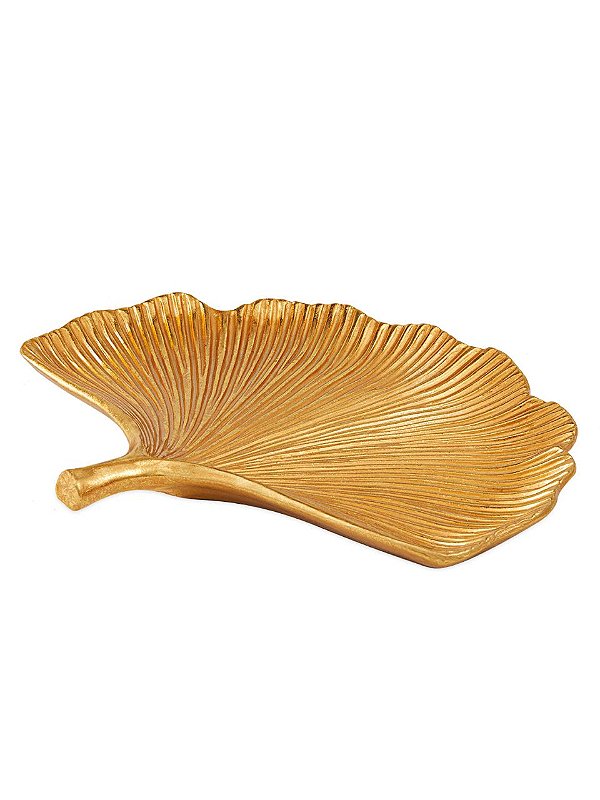 Folha Dourada Ginkgo M