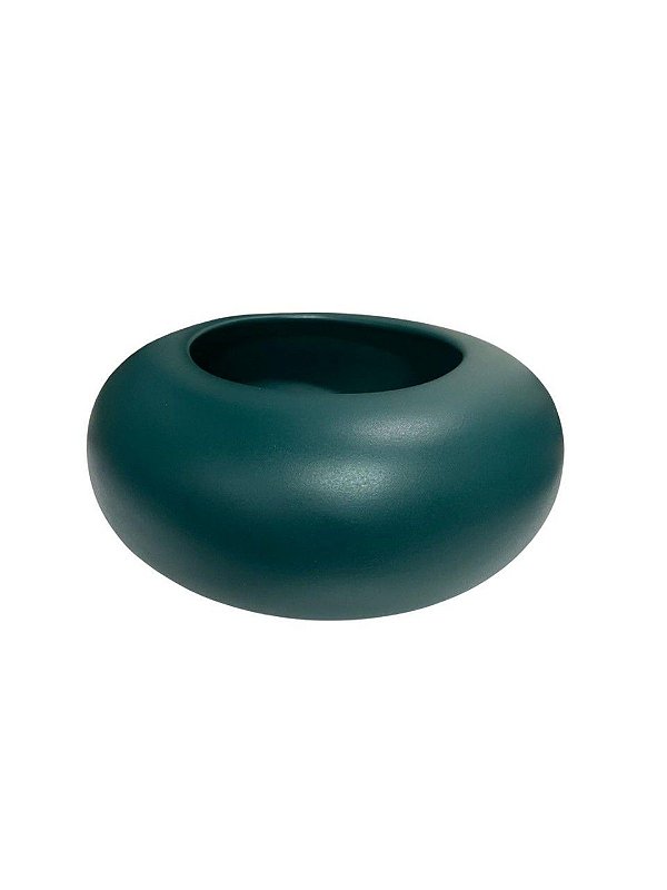 Cachepot Chines Esmeralda
