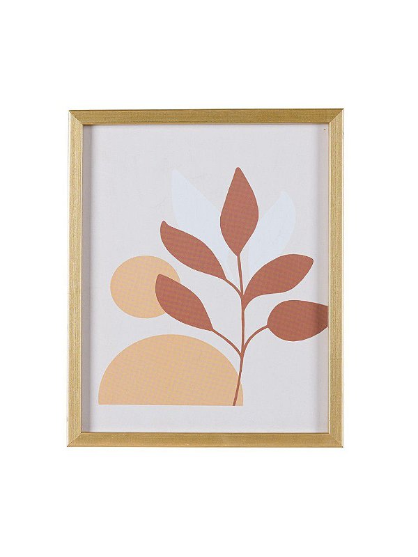 Quadro Delicado 24X30