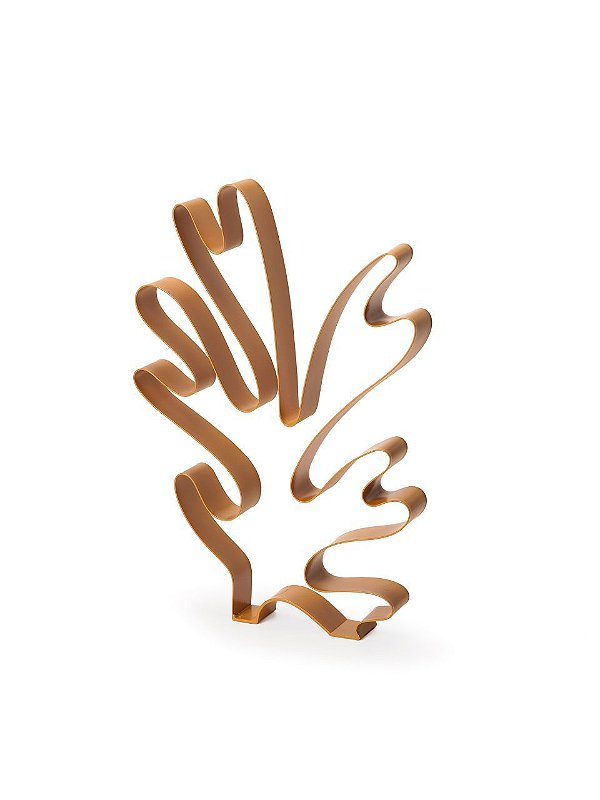 Escultura Amaryllis Bronze