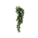 F.GRASS PENDURAR C/PRINT PLASTICO X68 (VERDE) 80cm (FLORARTE) Vol. 1