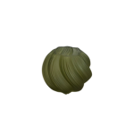 VASO DECOR VIDRO (VERDE) 10,6cm 12d (FLORARTE)