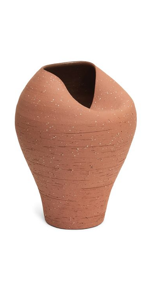 VASO EM TERRACOTA