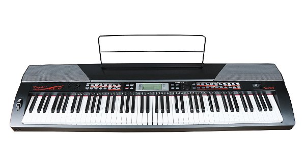 Piano Digital Acordes AC-3000 - Portátil