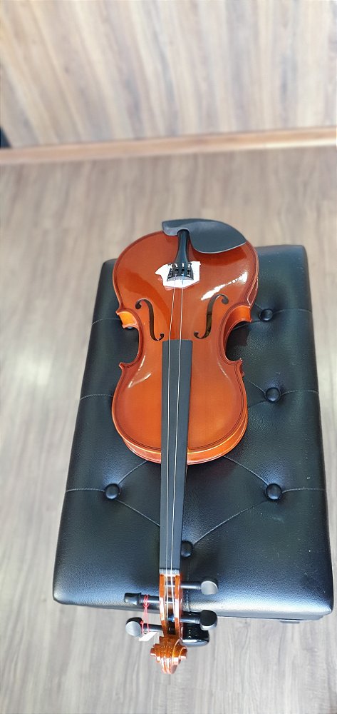 Viola de Arco Schieffer NOVA (vitrine)