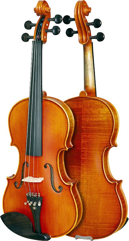 Violino Eagle 4/4 VE245 - Concerto Series