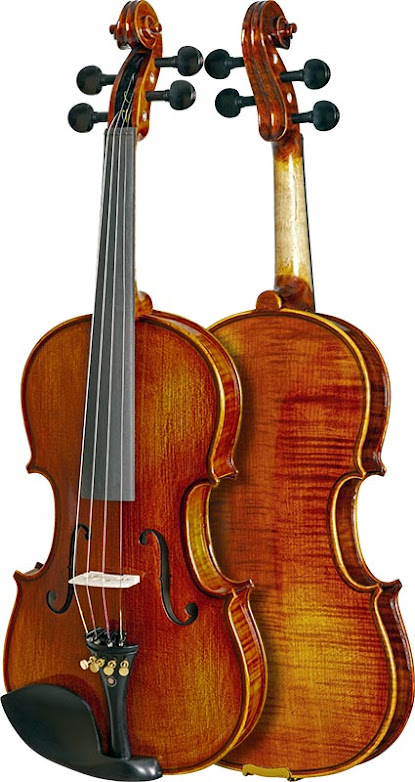 Violino Eagle 4/4 VK544