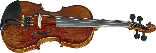 VIOLINO EAGLE 4/4 VK644 (NOVO) PARCELAMOS EM ATE 10X S/ JUROS #VK644