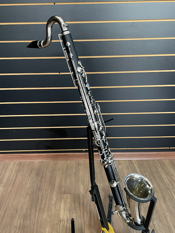 Clarone Baixo Vito (SEMINOVO) 2798C