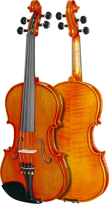 Violino Eagle 4/4  - VE244 (NOVO)