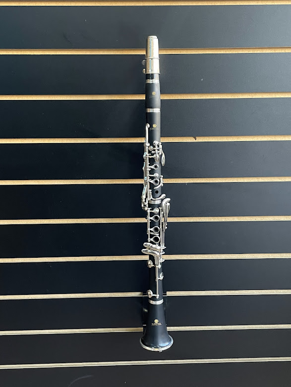 Clarinete Jupiter JCL-7000 (SEMINOVO) #RE55517