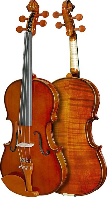 Viola de Arco Eagle #VA150 (NOVA)