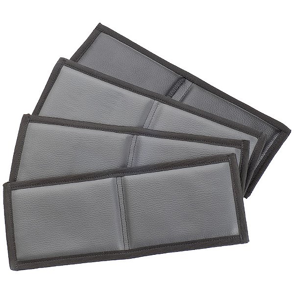 Joelheira em couro (NOVA) SOFISTIFICAÇÃO E CONFORTO