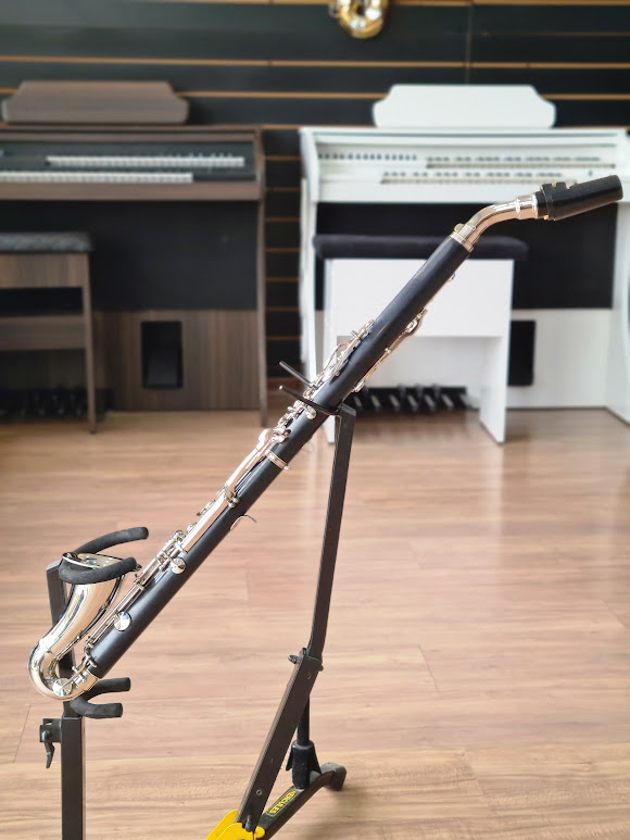 Clarone Alto Vito (SEMINOVO) #7142