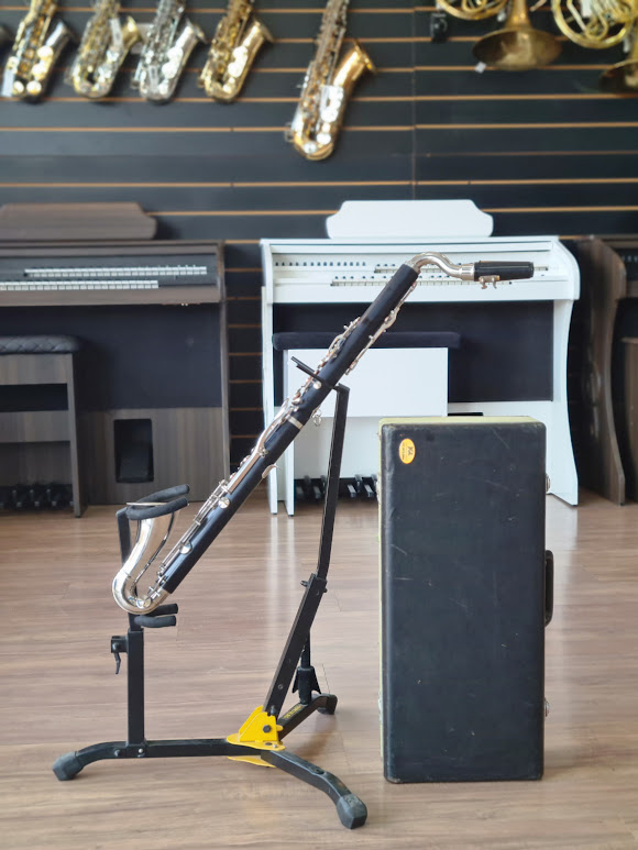 Clarone Alto Leblanc (SEMINOVO) #6737