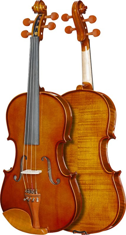 VIOLA DE ARCO EAGLE VA 152 (NOVA) PARCELAMOS EM ATE 10X S/ JUROS #VA152