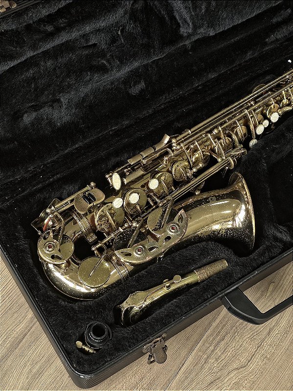 Sax Alto Arena Laqueado (NO ESTADO) #310051