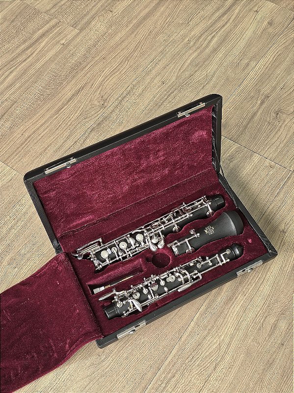 Oboé Moreky S02 (SEMINOVO) #22112912