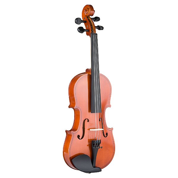 Viola de Arco Schieffer c/ acabamento brilhante #SCHVL4-4-001