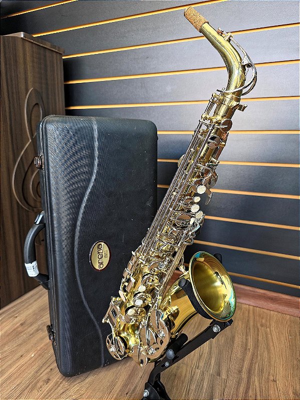 Sax Alto Arena Brass - #292715
