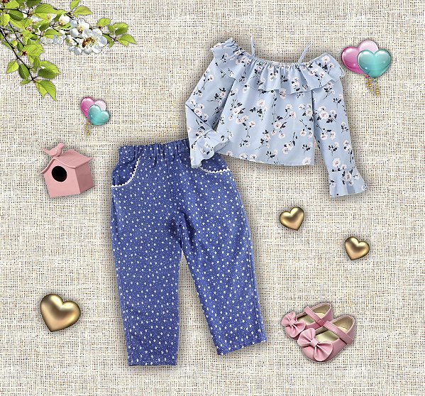 Calça Jogger - 12 meses a 12 anos  MOLDE DIGITAL VIA E-MAIL
