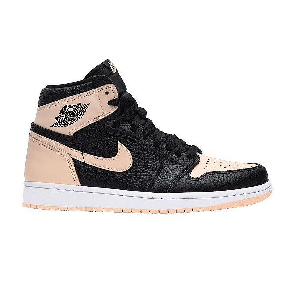 tênis air jordan 1 mid masculino