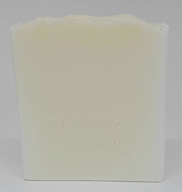 Sabonete Natural 100% Coco