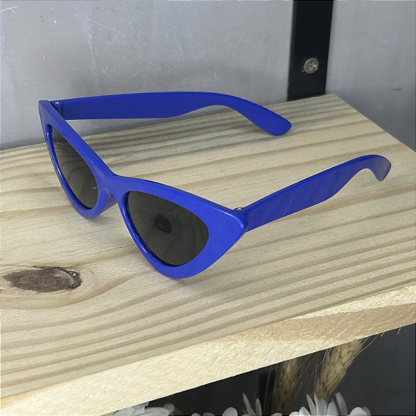 GATINHO FESTA AZUL