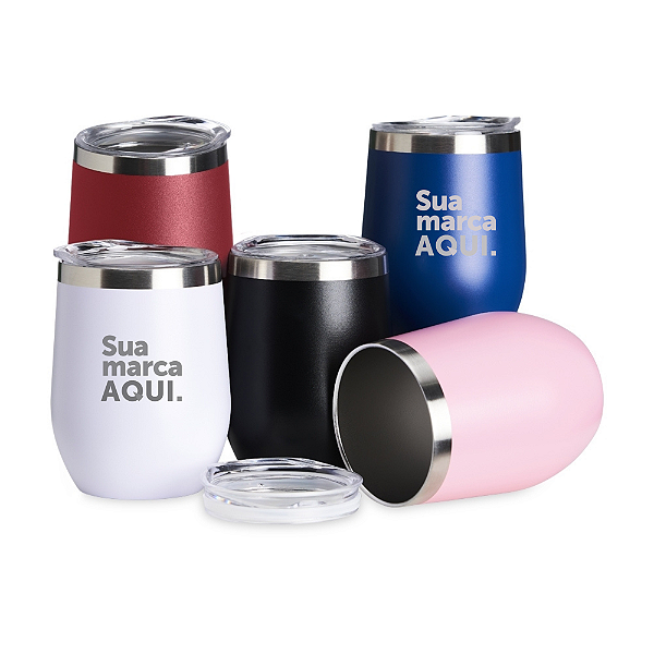 COPO TÉRMICO CUIA 360ML