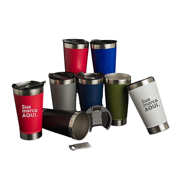 COPO TÉRMICO 500ML