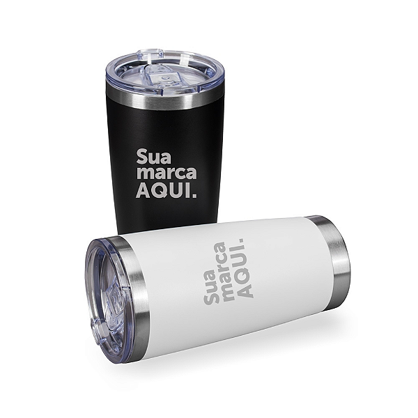 COPO TÉRMICO FLORIPA 520ML